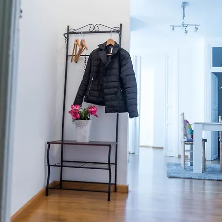 Carrera Luxury San Jaime 3 Floor Апартаменты