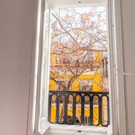 Carrera Luxury San Jaime 3 Floor Apartment *